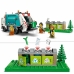 Playset Lego 60386 Søppelbil