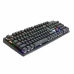 Gaming-tastatur og -mus Woxter GM26-075 Sort