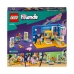 Playset Lego 41739 204 Części