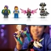 Playset Lego 71457 Разноцветный