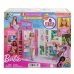 Playset Barbie HRJ77