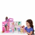 Playset Barbie HRJ77