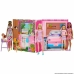 Playset Barbie HRJ77