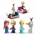 Playset Lego 43218 Разноцветный