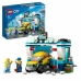 Playset Lego 60362 Bunt