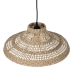 Suspension Noir Naturel 40 W