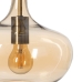 Ceiling Light Golden Caramel 60 W