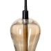 Ceiling Light Golden Caramel 60 W