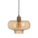 Ceiling Light Golden Caramel 60 W