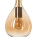 Ceiling Light Golden Caramel 60 W