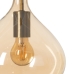 Loftslampe Gylden Karamel 60 W Ø 23 cm