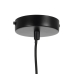 Lampadario Dorato Caramello 60 W Ø 23 cm