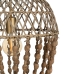 Lampadario Dorato Naturale 40 W