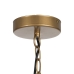 Ceiling Light Golden Natural 40 W