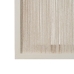 Leinwand Deco Beige 57 x 3 x 75 cm