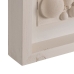 Lienzo Deco Blanco 50 x 6 x 70 cm