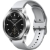 Smartwatch Xiaomi Watch S3 Prateado