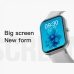 Smartwatch Cool Forest Zwart