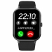 Smartwatch Cool Forest Schwarz