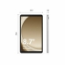 Tablet Samsung Galaxy Tab A9 11