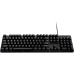 Клавиатура Logitech G413 Черен Qwerty Италиански