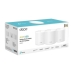 WiFi Repeater + Router + Prístupový Bod TP-Link DECO X10(3-PACK)