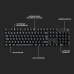 Клавиатура Logitech G413 Черен Qwerty Италиански