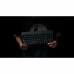 Gaming Tangentbord/ OR: Speltangentbord Logitech 920-010592 Svart Qwerty Italienska