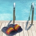 Flip Flops for Barn Harry Potter Rød Marineblå