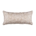 Coussin Flowers Beige Fleurs 60 x 10 x 30 cm