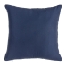 Coussin Bleu 40 x 10 x 40 cm Carré Géométrique