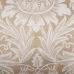 Cuscino Flowers Beige Fiori 60 x 10 x 30 cm