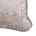 Cuscino Flowers Beige Fiori 50 x 10 x 50 cm