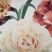 Cushion Roses Roses 50 x 10 x 30 cm