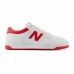 Bėgimo sportbačiai suaugusiems New Balance 480 Raudona