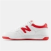 Futócipő felnőtteknek New Balance 480 Piros