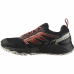 Running Shoes for Adults Salomon Wander Black