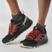 Running Shoes for Adults Salomon Wander Black