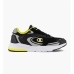 Scarpe da Running per Adulti Champion Champ 2K Low Cut Nero