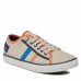 Scarpe Sportive per Bambini Geox Gisli Beige