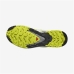 Sapatilhas de Running para Adultos Salomon Xa Pro 3D V9 Amarelo