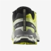 Беговые кроссовки для взрослых Salomon Xa Pro 3D V9 Жёлтый