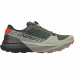 Scarpe da Running per Adulti Salewa Dynafit Ultra Pro 2 Grigio