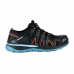 Sapatilhas de Running para Adultos Hi-Tec Hiker Vent