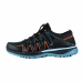 Sapatilhas de Running para Adultos Hi-Tec Hiker Vent