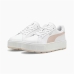 Chaussures de Running pour Adultes Puma Karmen Blanc