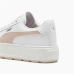 Running Shoes for Adults Puma Karmen White