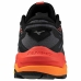 Sapatilhas de Running para Adultos Mizuno Wave Mujin 10 Preto