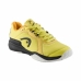 Chaussures de Running pour Adultes Head Sprint 3.5 Jaune