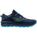 Sapatilhas de Running para Adultos Mizuno Wave Mujin 10